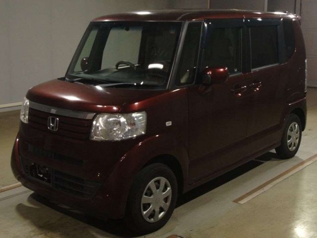 3012 Honda N box JF1 2012 г. (TAA Hyogo)